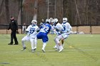 MLAX vs UNE  Wheaton College Men's Lacrosse vs University of New England. - Photo by Keith Nordstrom : Wheaton, Lacrosse, LAX, UNE